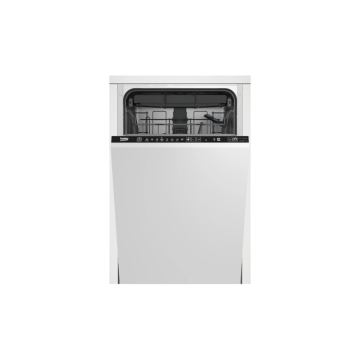 Ugradbena kuhalna ploča Beko HIC64102