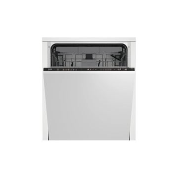 Ugradbena kuhalna ploča Beko HIC64102