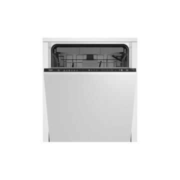 Ugradbena kuhalna ploča Beko HIC64102