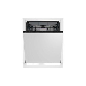 Ugradbena kuhalna ploča Beko HIC64102