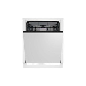 Ugradbena kuhalna ploča Beko HIC64102
