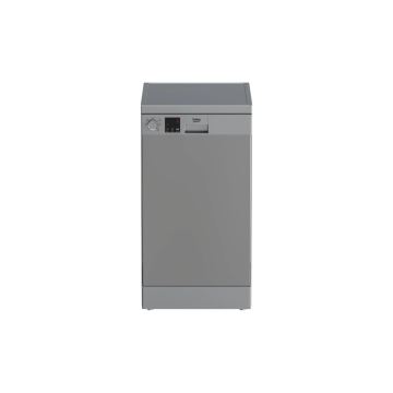 Ugradbena kuhalna ploča Beko HIC64102