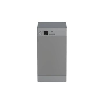 Ugradbena kuhalna ploča Beko HIC64102