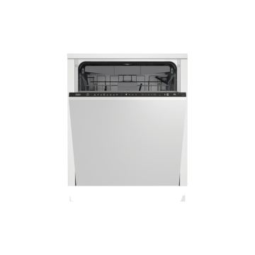 Ugradbena kuhalna ploča Beko HIC64102