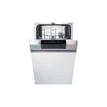 Ugradbena kuhalna ploča Beko HIC64102