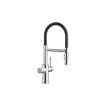 Slavina BLANCO DARAS krom VT