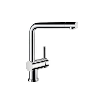 Slavina BLANCO DARAS krom VT