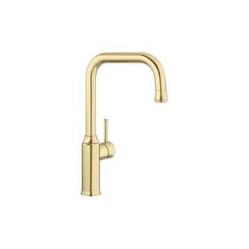 Slavina BLANCO DARAS krom VT