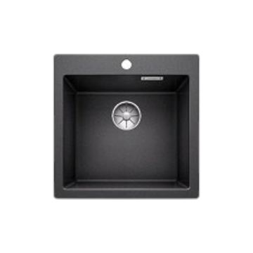 Sudoper BLANCO TIPO 45 S Mini inox 18/10