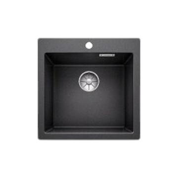Sudoper BLANCO TIPO 45 S Mini inox 18/10