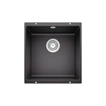 Sudoper BLANCO TIPO 45 S Mini inox 18/10