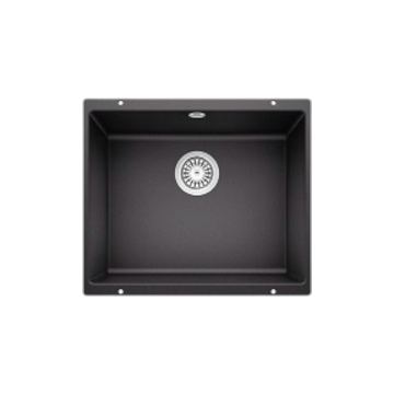 Sudoper BLANCO TIPO 45 S Mini inox 18/10