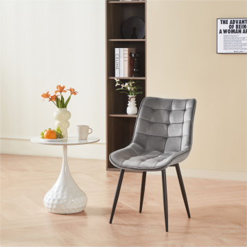 Stolica Moony (grey)