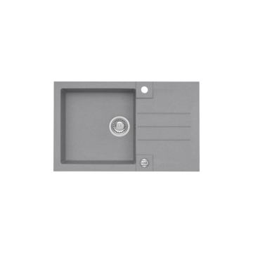 Sudoper BLANCO TIPO 45 S Mini inox 18/10