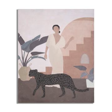 S/TASCHE MAGNOLIA CM 24X21X6 MIN 2