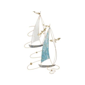 S/TASCHE MAGNOLIA CM 24X21X6 MIN 2