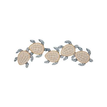 P/CAND CORALLO CM Ø 12,5X9 MIN 2