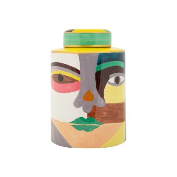 S/TASCHE MAGNOLIA CM 24X21X6 MIN 2