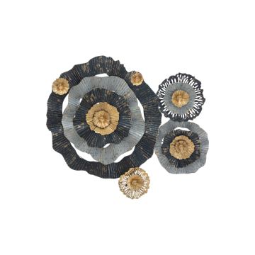 S/TASCHE MAGNOLIA CM 24X21X6 MIN 2