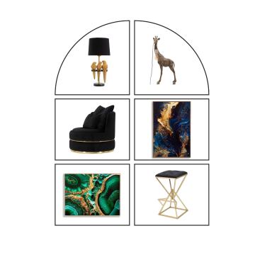 Upoznajte Mauro Ferretti – talijanski šarm u vašem domu