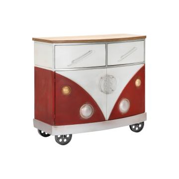 P/CAND CORALLO CM Ø 12,5X9 MIN 2