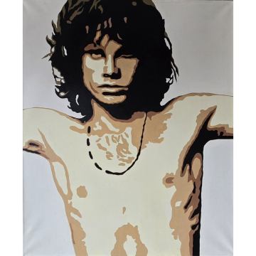 P/CAND CORALLO CM Ø 12,5X9 MIN 2