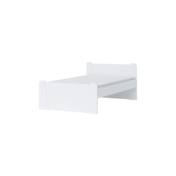 Krevet Kiki KR120 (bijela)