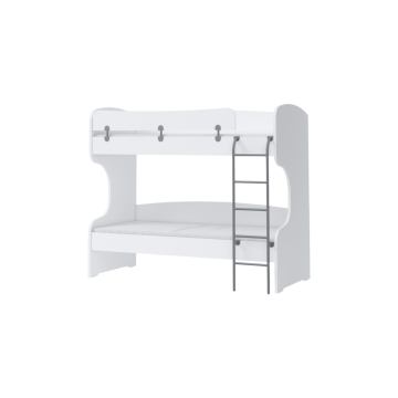 Krevet Kiki KRSP (bijela)