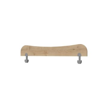 Ogradica kreveta Joy OK120 (polarni bor)