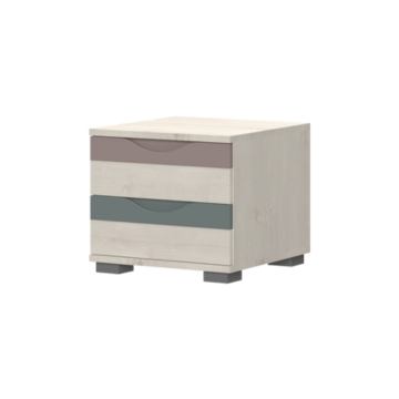 Noćni ormarić Stella