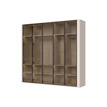 Ormar Rondo P5-5AL/RO