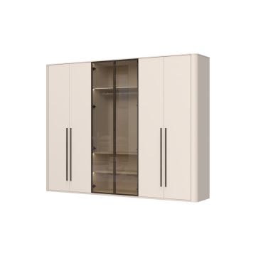 Ormar Rondo P6-2AL/RO