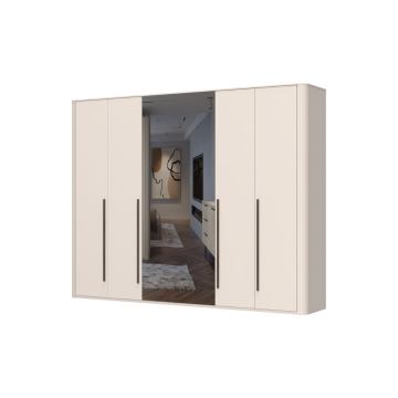 Ormar Rondo P6-2OG/RO