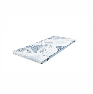 Topper 200x090 Woolly