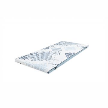Topper 200x090 Woolly