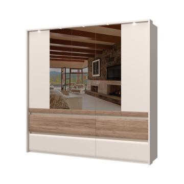 Ormar Invictus P54-3OG/IC