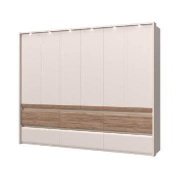 Ormar Invictus P66/IC