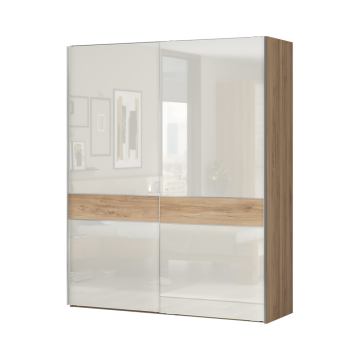 Ormar klizni Gala PK181/GL