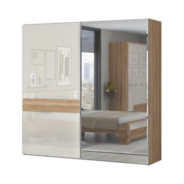 Ormar klizni Gala PK231-OG/GL