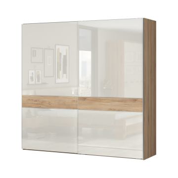 Ormar klizni Gala PK231/GL