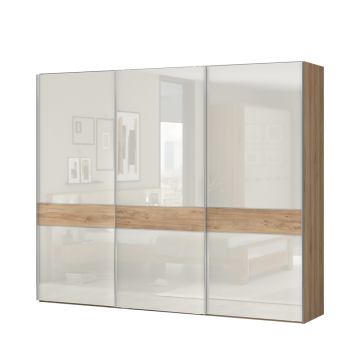 Ormar klizni Gala PK281/GL