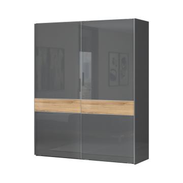 Ormar klizni Onyx PK181/ON