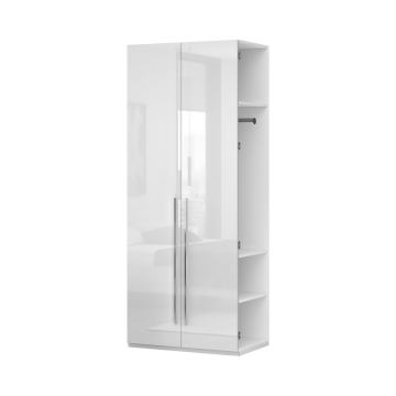 Dodatni ormar Piano DP2/PN (kristalno bijela)