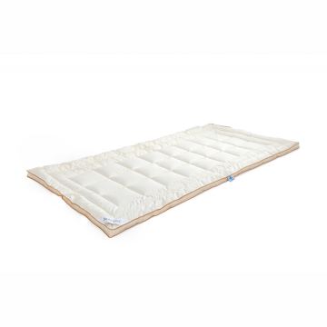 Topper 200x090 Woolly