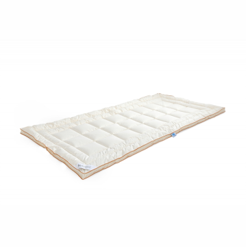 Topper 200x090 Woolly