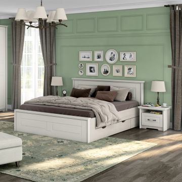 Krevet 200x160 Lugano