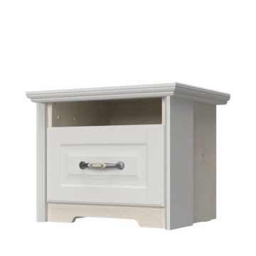 Noćni ormarić Evergreen NS1/EG