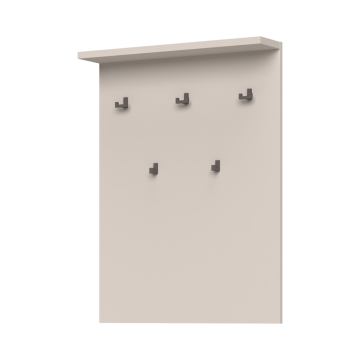 Predsoblje Opera vješalica CLK76