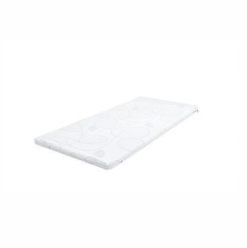 Topper 200x090 Woolly