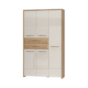 Predsoblje Gala ormar V52